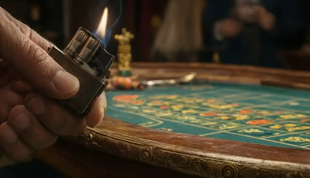 Ignition Casino Banner